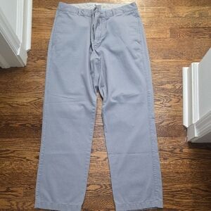 Men's Gray Pants